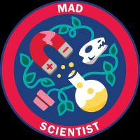 badge